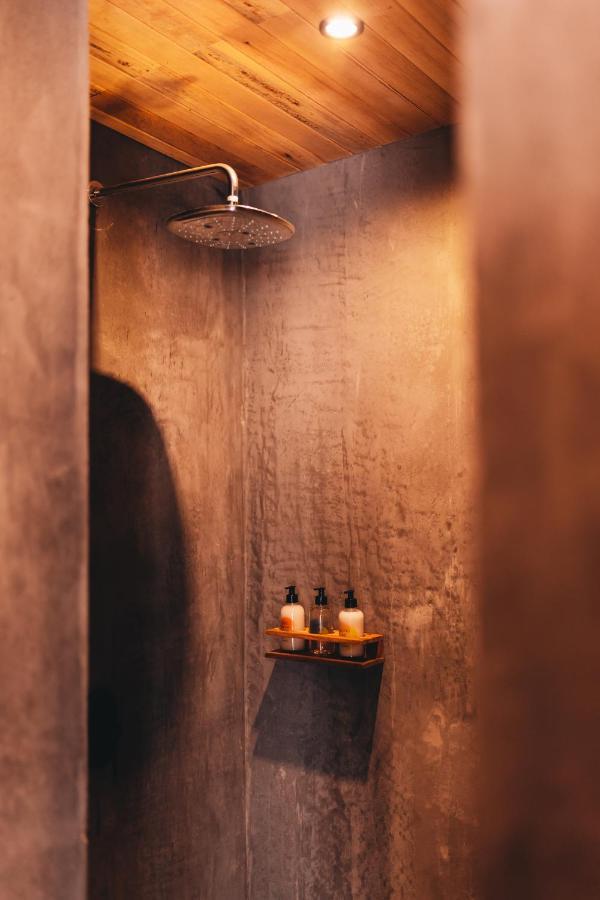 Naked Hotel Zipolite -Adults Only- San Pedro Pochutla Exterior photo