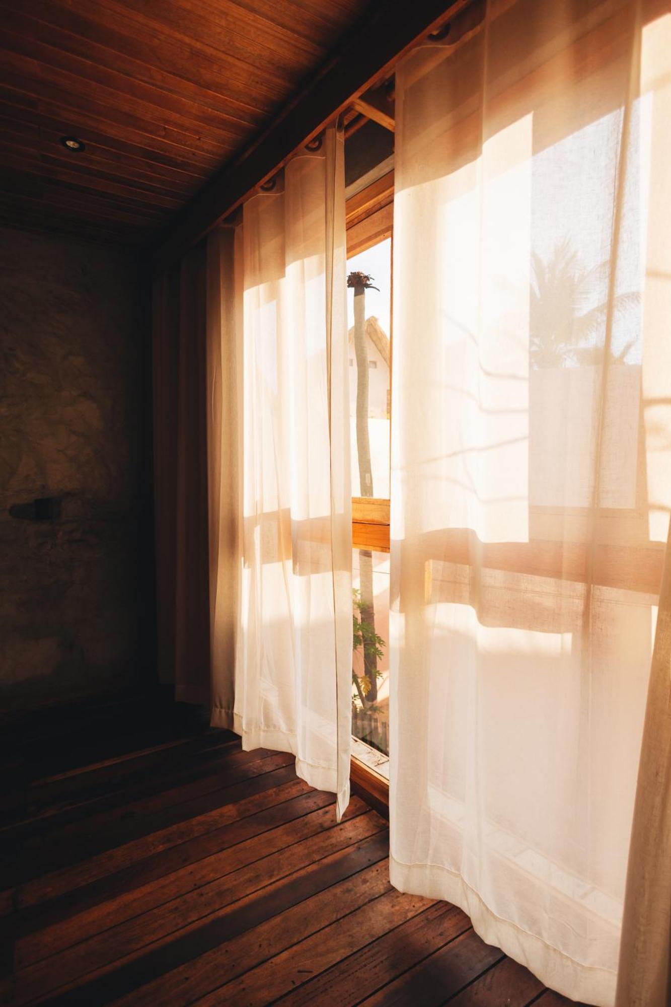 Naked Hotel Zipolite -Adults Only- San Pedro Pochutla Exterior photo