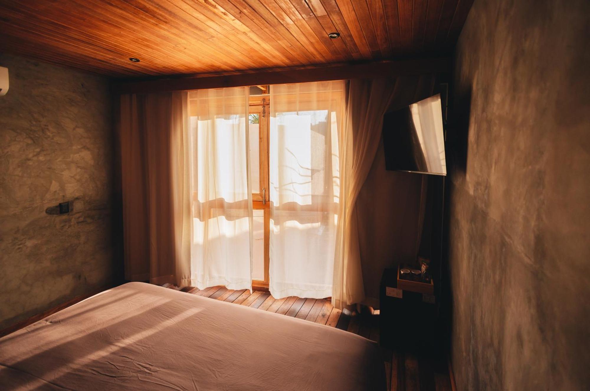 Naked Hotel Zipolite -Adults Only- San Pedro Pochutla Exterior photo